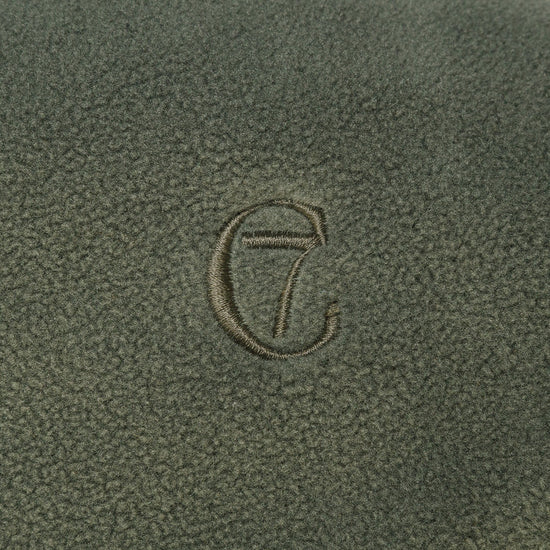 CLOUD7 Derby - fleecepaita koiralle, khaki