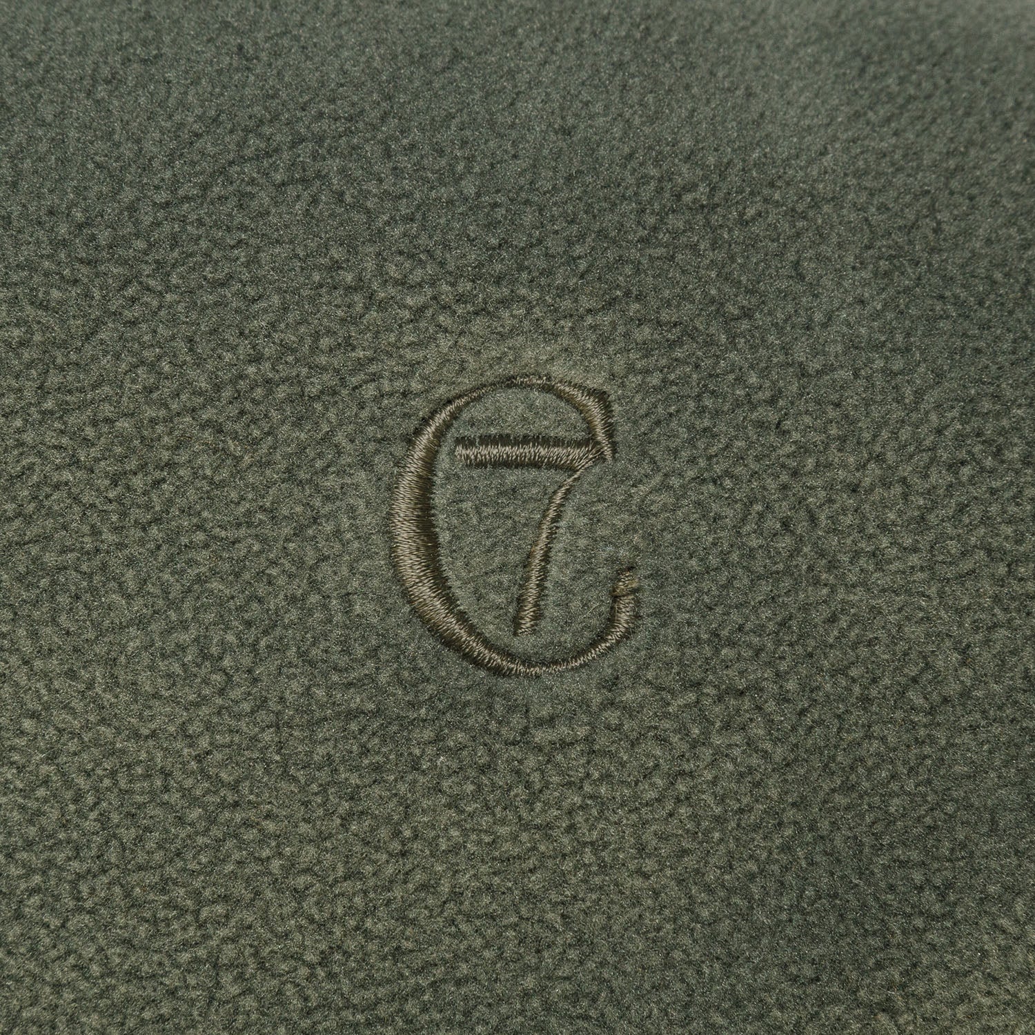 CLOUD7 Derby - fleecepaita koiralle, khaki