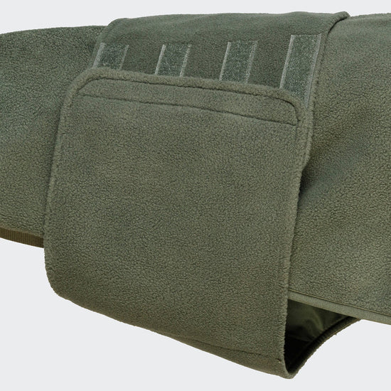 CLOUD7 Derby - fleecepaita koiralle, khaki