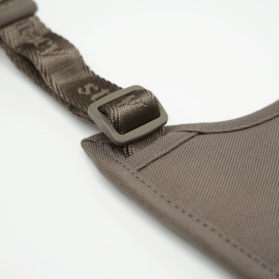 Staey Elma Active - valjaat, taupe
