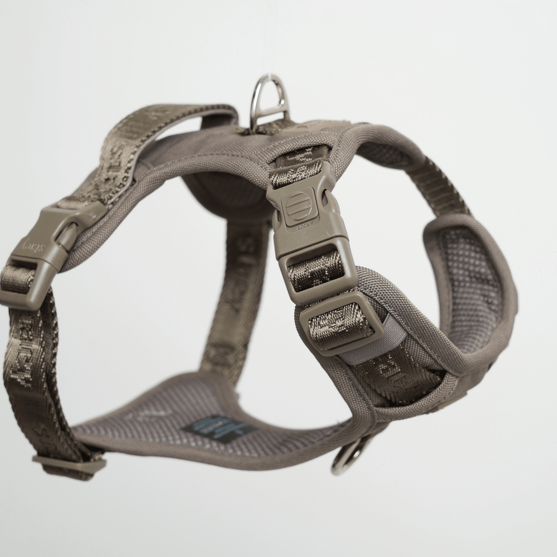 Staey Elma Active - valjaat, taupe