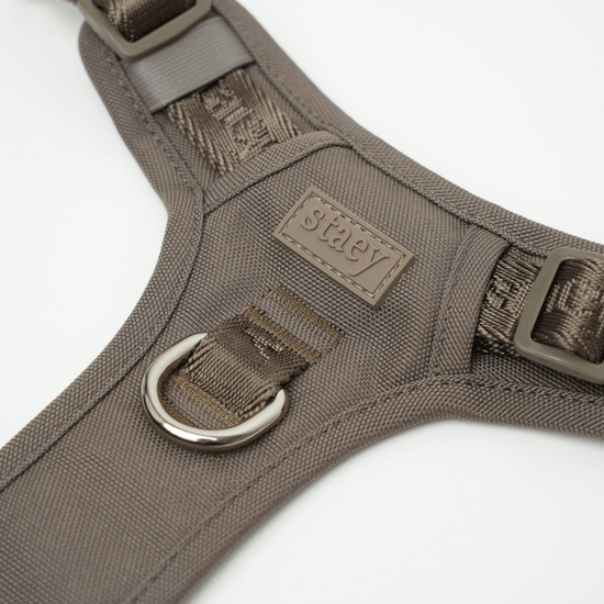 Staey Elma Active - valjaat, taupe