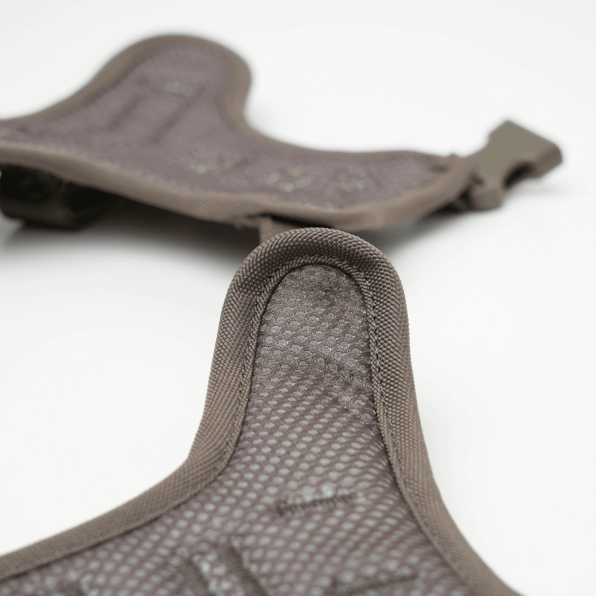 Staey Elma Active - valjaat, taupe