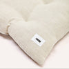 Bela dog bed, linen