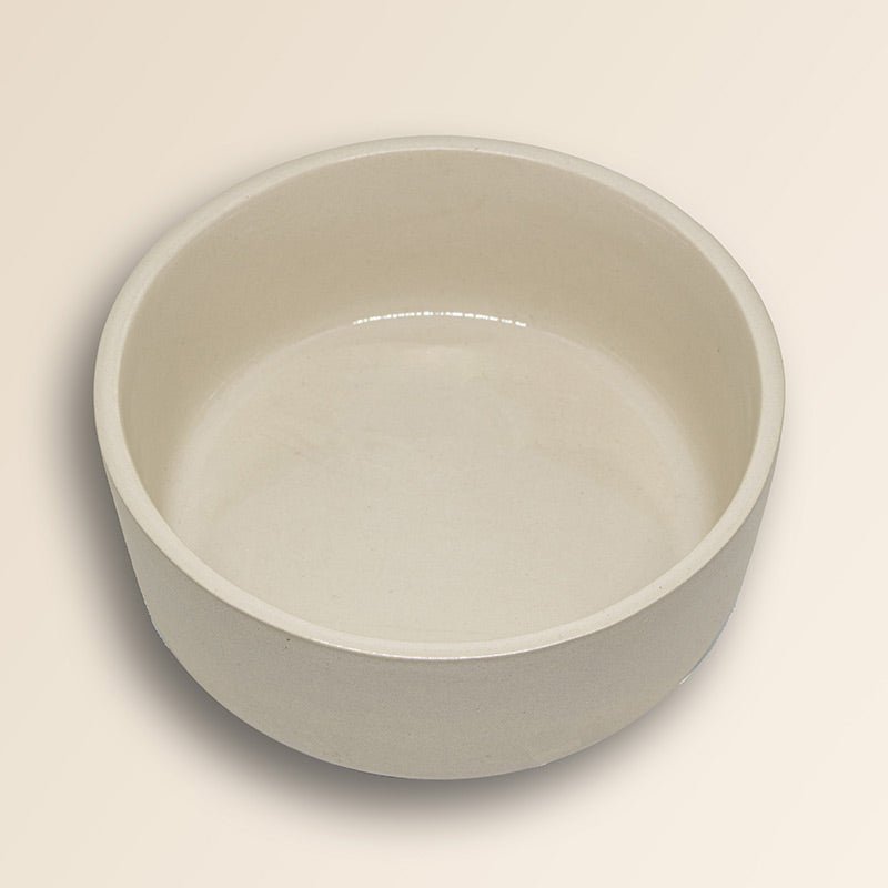 AVA bowls Fennec - keraaminen ruokakulho