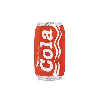 P.L.A.Y. Good Boy Cola - koiran lelu