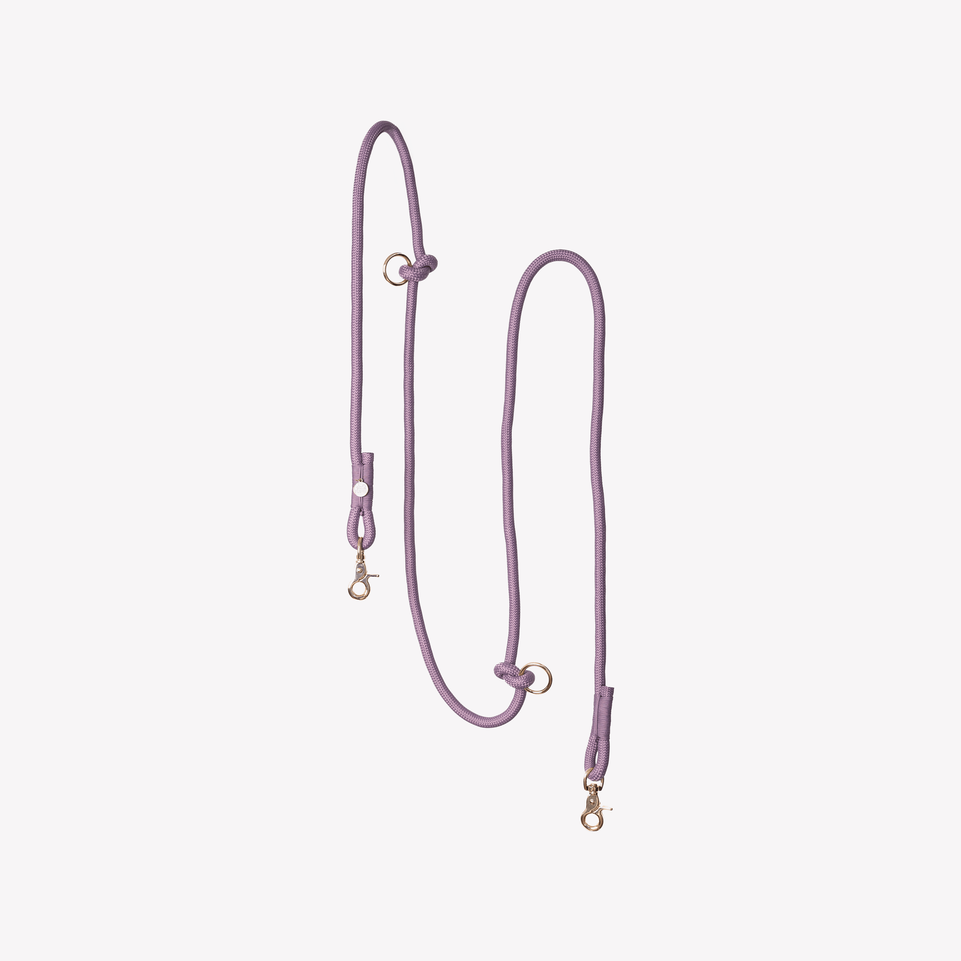 Furlou Hands - free talutin, lila