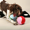 Coockoo Hands off my Balls - tennispallo XL