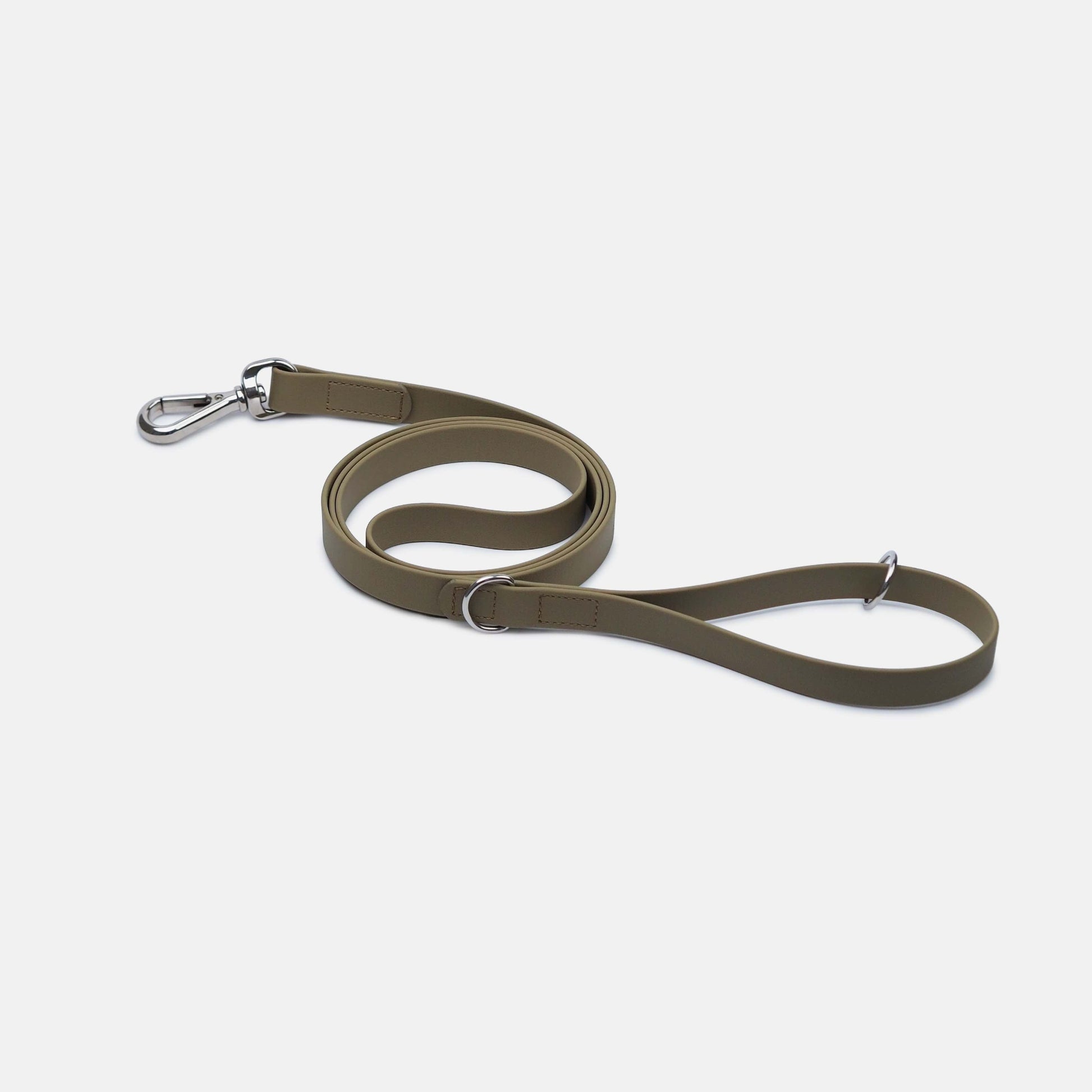 KOIRALIKKA biothane-hihna