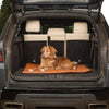 Lords and Labradors Koiran makuualusta, ruskea