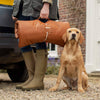 Lords and Labradors Koiran makuualusta, ruskea