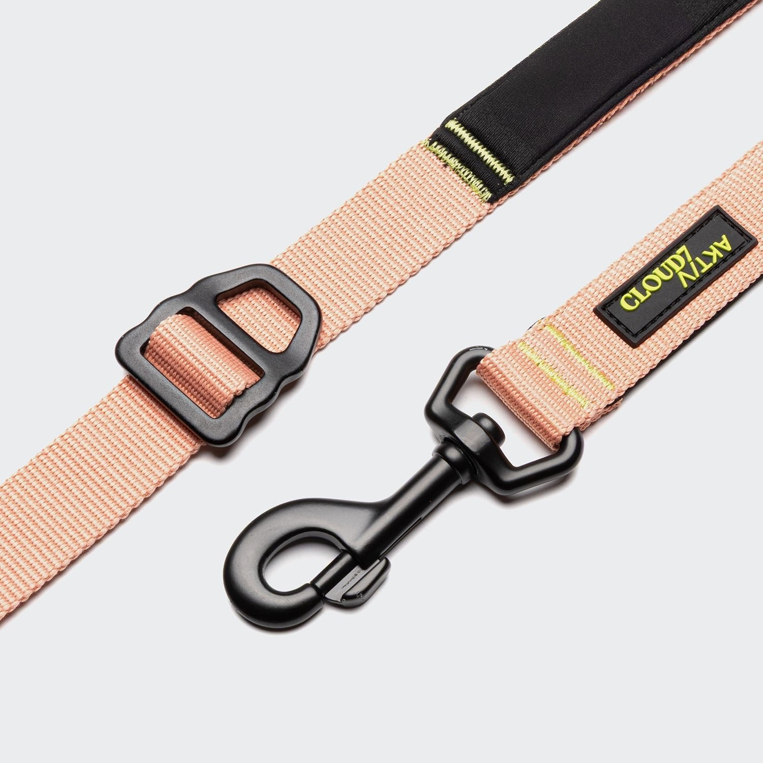 CLOUD7 L - 1 AKTIV Hands - Free talutin, persikka