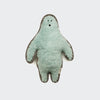 CLOUD7 Monster Sam - koiran pehmolelu