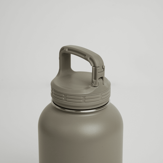 Staey Noona 2 - in - 1 - koiran juomapullo