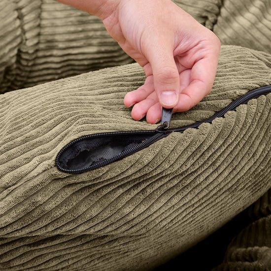 CAFIDE Nuba - lemmikin peti, vihreä