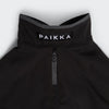 PAIKKA Palauttava softshell - takki koiralle, musta