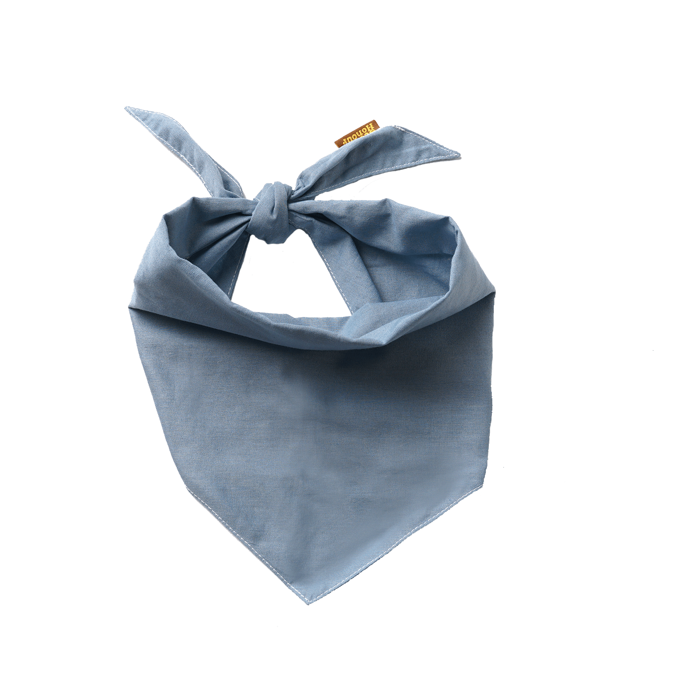 Scout's Honour Partiohuivi lemmikille, sky blue