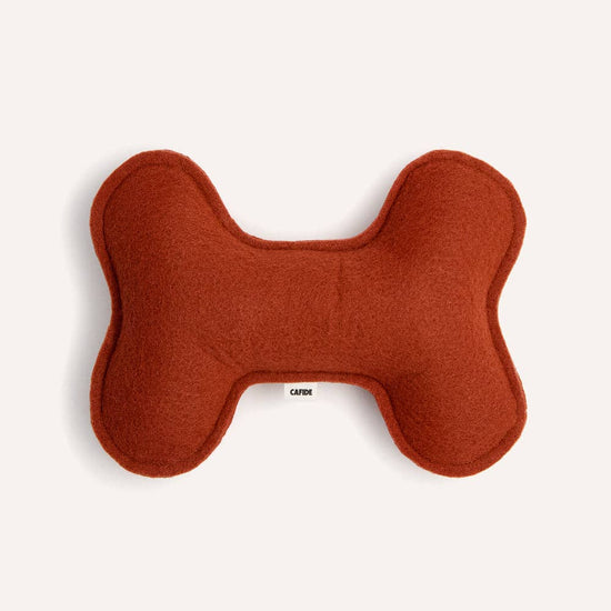 CAFIDE Play - koiran lelu, terracotta
