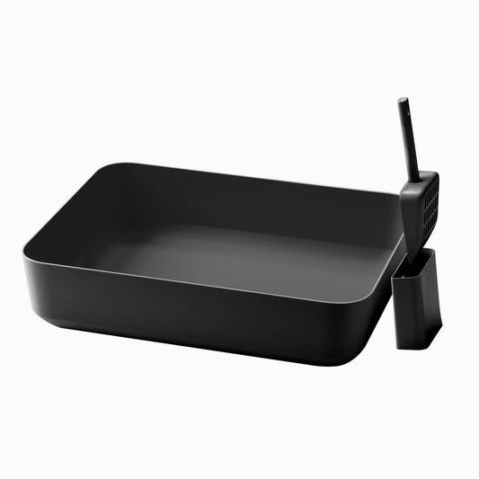 Hoopo Poh - kissanvessa