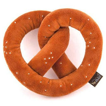 P.L.A.Y. Poochie Pretzel - koiran lelu