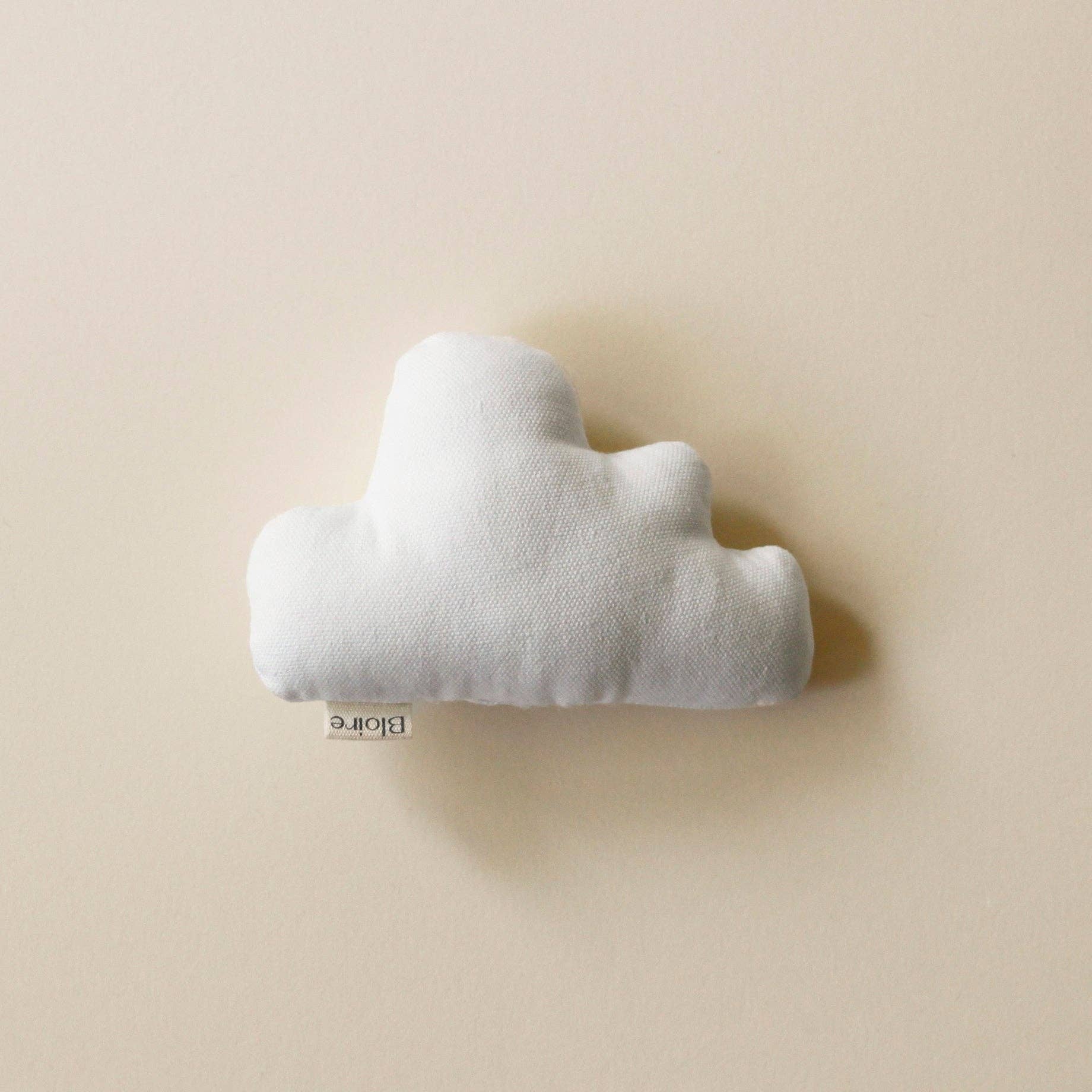 Ecocat Puffy Cloud - kissanminttulelu
