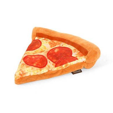 P.L.A.Y. Puppy - roni Pizza - koiran lelu