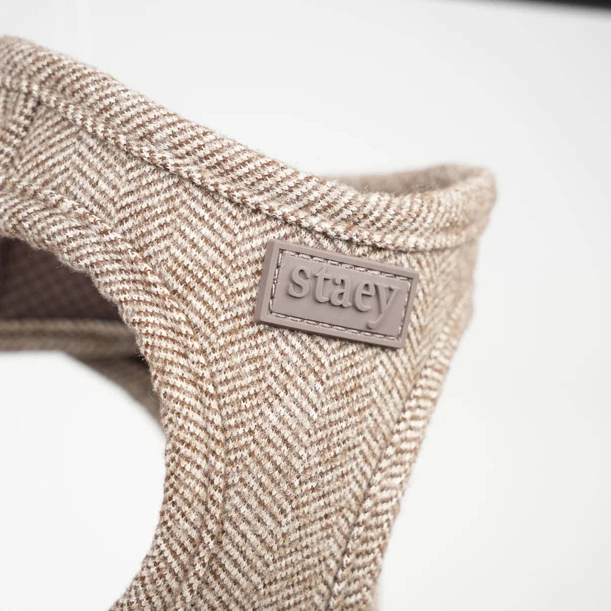 Staey Saga Step - In valjaat, maitokahvi