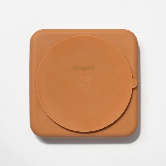 dogged Slow feeder, muskotti