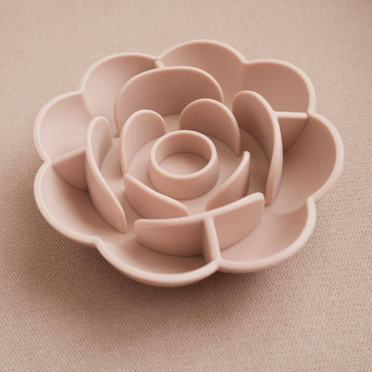 Furlou Slow feeder, roosa