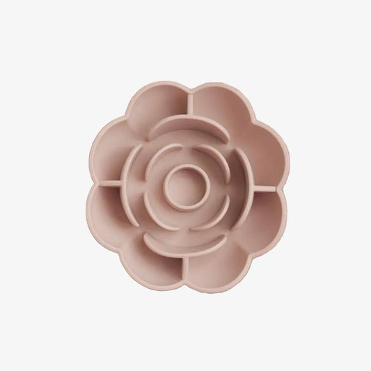 Furlou Slow feeder, roosa