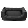 Rukka Pets Square Bed - koiran peti, antrasiitti