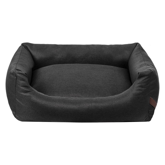 Rukka Pets Square Bed - koiran peti, antrasiitti