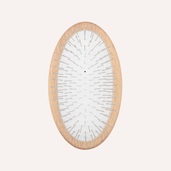 CAFIDE Teo - harja pitkäkarvaiselle