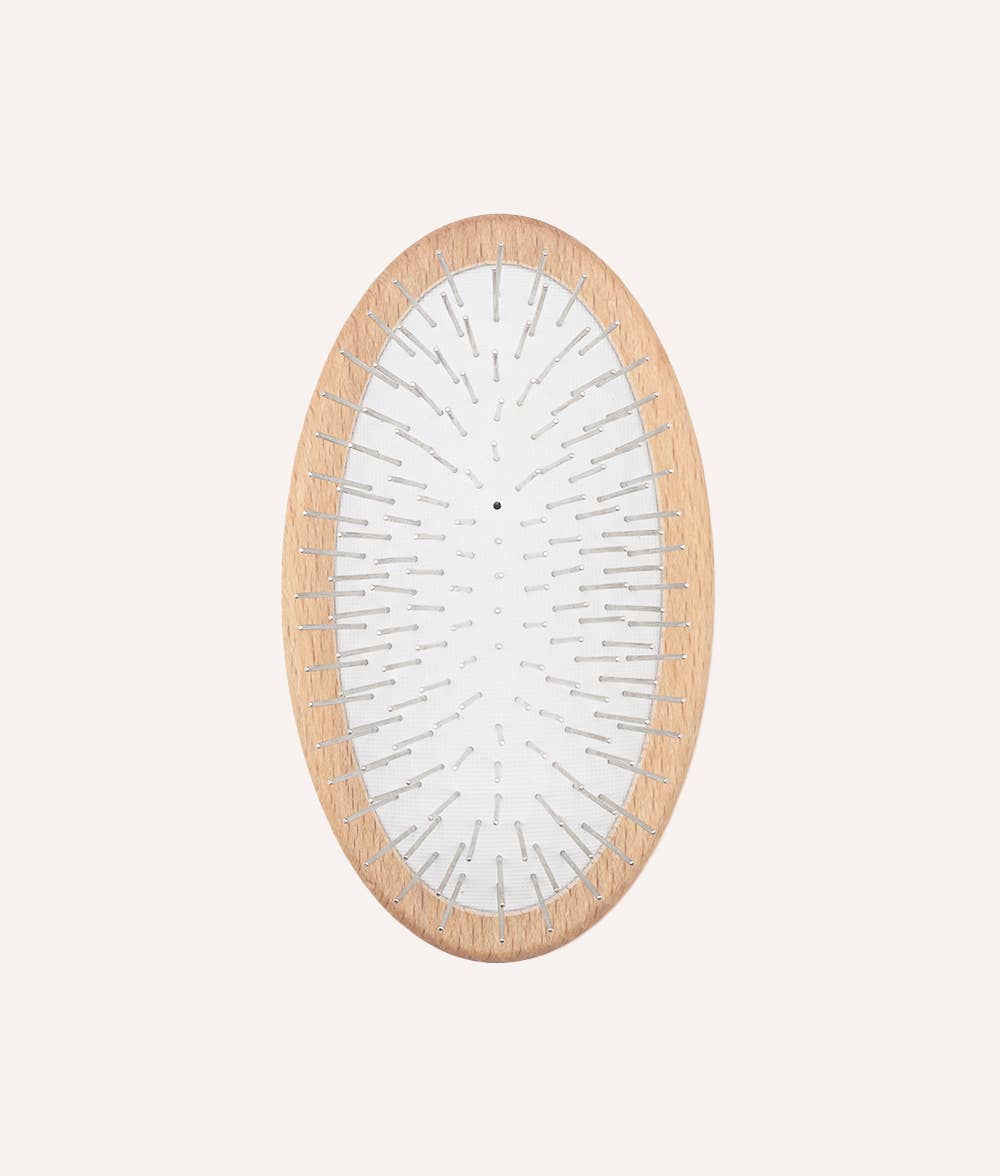 CAFIDE Teo - harja pitkäkarvaiselle