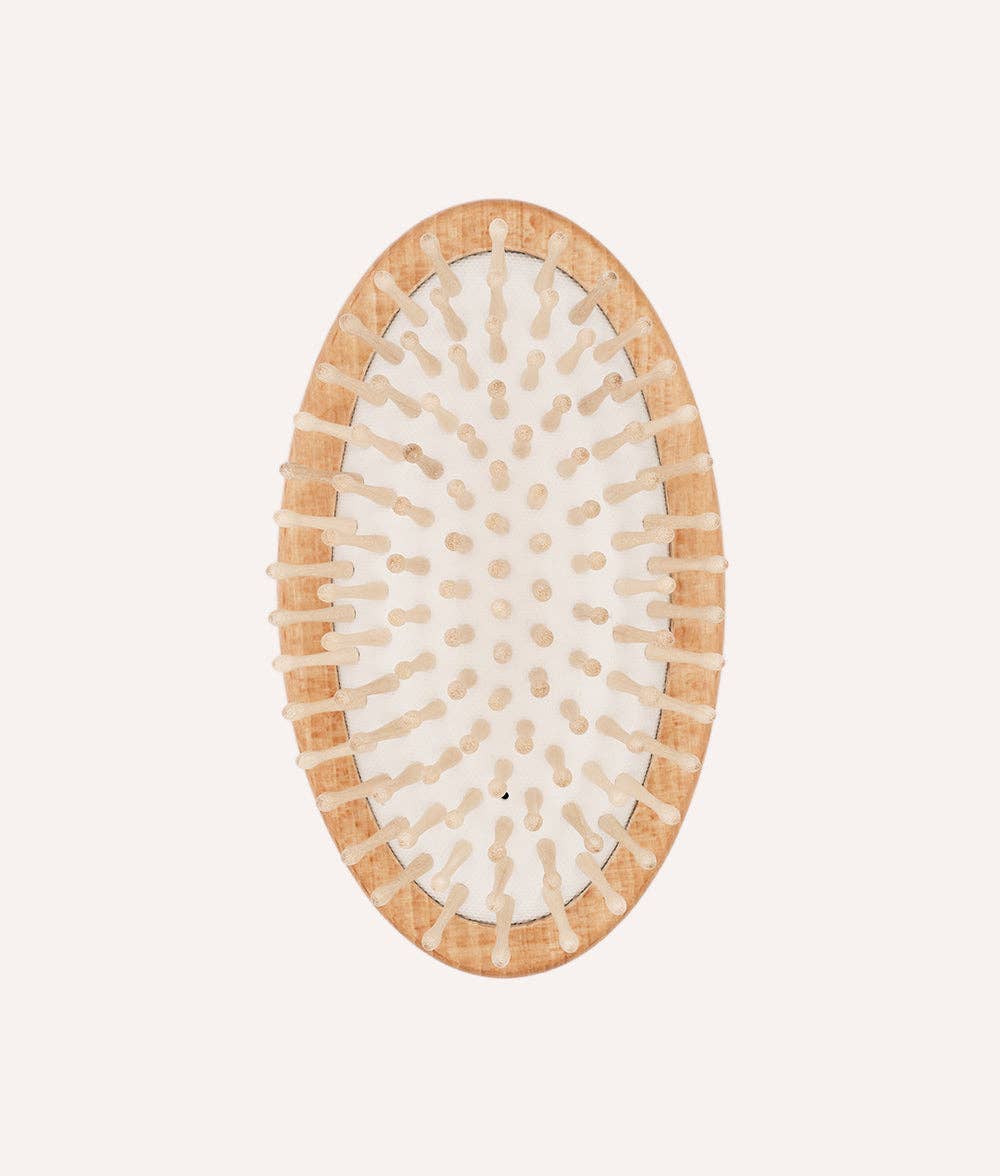 CAFIDE Teo - hierova harja