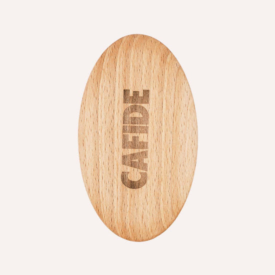 CAFIDE Teo - hierova harja