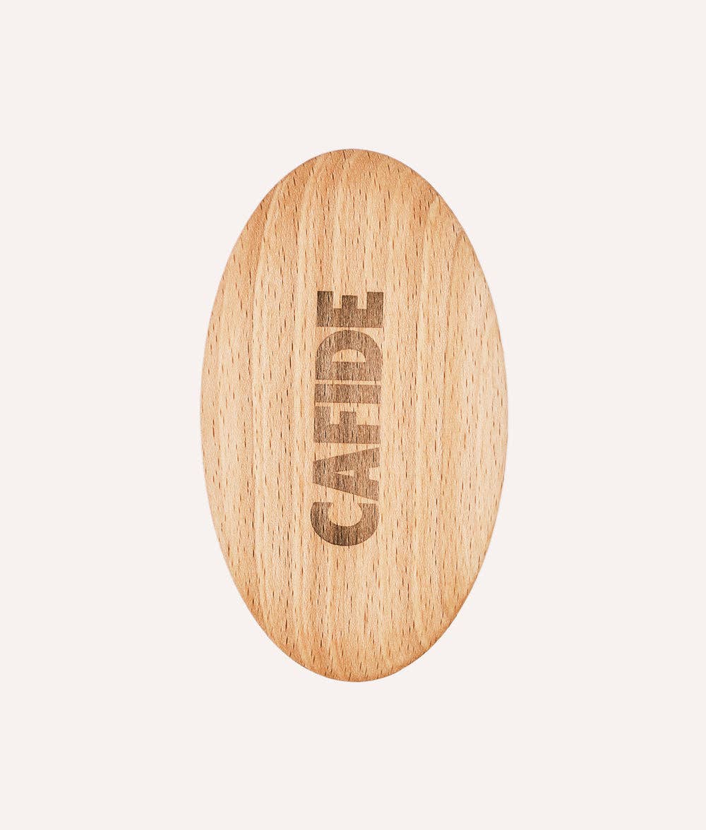 CAFIDE Teo - hierova harja