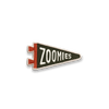 Scout's Honour Zoomies - silitettävä kangasmerkki lemmikille
